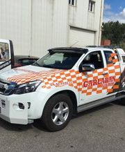 Garage du Garlaban A.G Mognier image 7