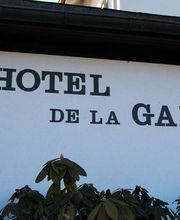 Hôtel Restaurant de la Gare Bild 2