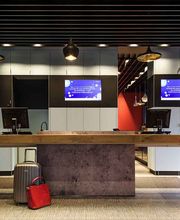 ibis Stuttgart Centrum Bild 2