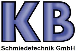 KB Schmiedetechnik GmbH -Gesenkschmiede -Umformtechnik