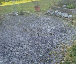 Zinnecker Steintechnik Bild 19