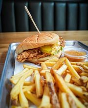 The Clean Burger Leipzig Bild 10