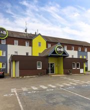 B&B HOTEL Beaune Sud 2 image 11