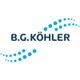 Berliner Gebäudereinigung Köhler