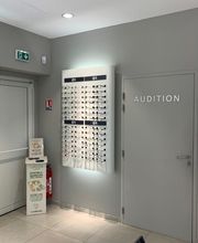 Audioprothésiste Agde-Alain Afflelou Acousticien image 3