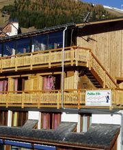 Paillas Fils SARL image 1