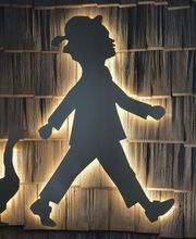 HANS IM GLÜCK - FREIBURG Europaplatz Bild 4