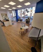 Audika Hørecenter, Frederiksberg billede 7