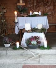 Bestattungsdienst Roland Ernst Bild 6