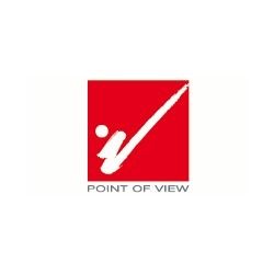 Agenzia Grafica Point Of View Grafica Packaging e Design logo