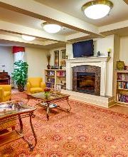 Courtyard Fountains image 12