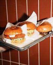 Ruff's Burger - Erding Cineplex Bild 2