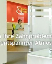 Praxis Dr. Kluck und Dr. Dr. Sengebusch Bild 1