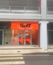 Sixt Autonoleggio Venezia Mestre
