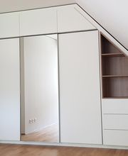 Tischlerei Holzart Bild 11