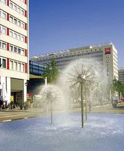 ibis Dresden Zentrum Bild 2