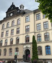 Außenaufnahme von GEERS