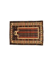 #22373 Schirvan 123 x 84 cm