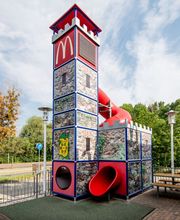 McDonald's Bild 4