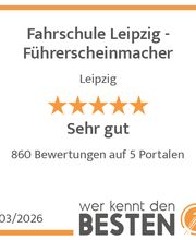 werkenntdenBESTEN.de Qualitätssiegel