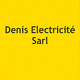 Denis Electricite SARL