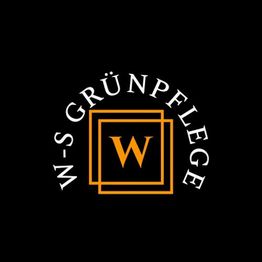 W-s grünpflege logo