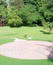 Berger Roman AG, Gartenbau Bild 2