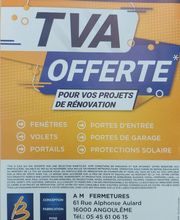 AM Fermetures image 1