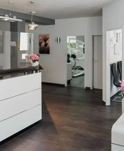 Zahnärztin Dr. Regine Pillo Bild 5