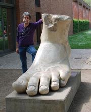 Ton van Loon Podologie- en Fysiotherapiepraktijk afbeelding 7