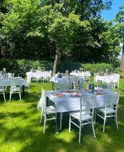 Restaurant Piri Reis Bild 6