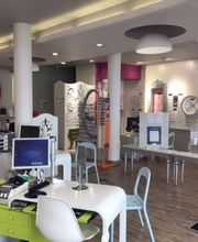 Écouter Voir Optique BREST HUGO image 3