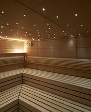 60°C Sanarium im mein inselglück