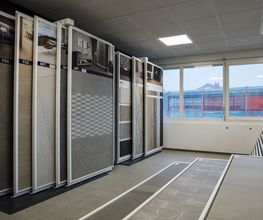 wunschräume - Platten-Ausstellung und Ideengarten - aktuelle Boden- und Wandplatten für Innen und Aussen in der Region Aarau Bild 7