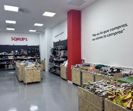 SQRUPS +X- imagen 4