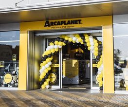 Arcaplanet immagine 1