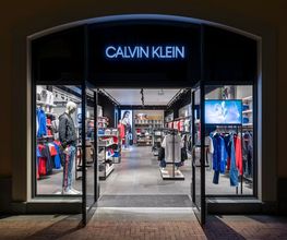 Calvin Klein Outlet imagen 1