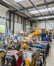 Kiloutou TP Rouen (Saint-Jean-du-Cardonnay) image 9