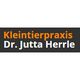Logo | Kleintierpraxis | Dr. Jutta Herrle | München