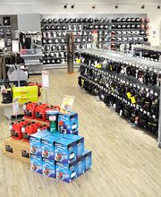 POLO Motorrad Store Halle Bild 4