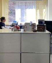 Kleintierpraxis am Bahnhof Bild 8