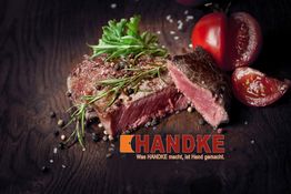 Fleischerei Handke OHG