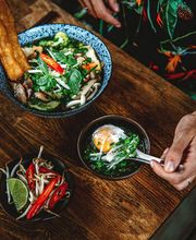 PHO - Noodlebar (Kreuzberg) Bild 14
