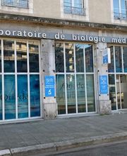 Laboratoire Grenoble - Centre -  BIOGROUP ALPES ISERE image 2