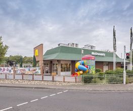 McDonald's Bild 1