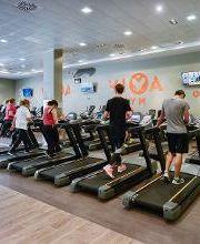 Gimnasio VivaGym Alcobendas Río Norte imagen 19