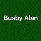 Busby Alan