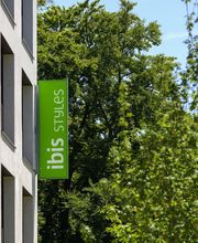 ibis Styles Friedrichshafen Bild 5