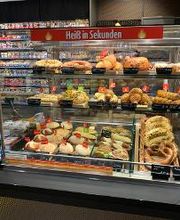 JET Tankstelle Bild 5