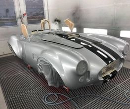 Vulliet Automobile image 1